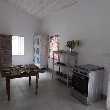 Agora Villa By Esperanza Tangalle Luaran gambar