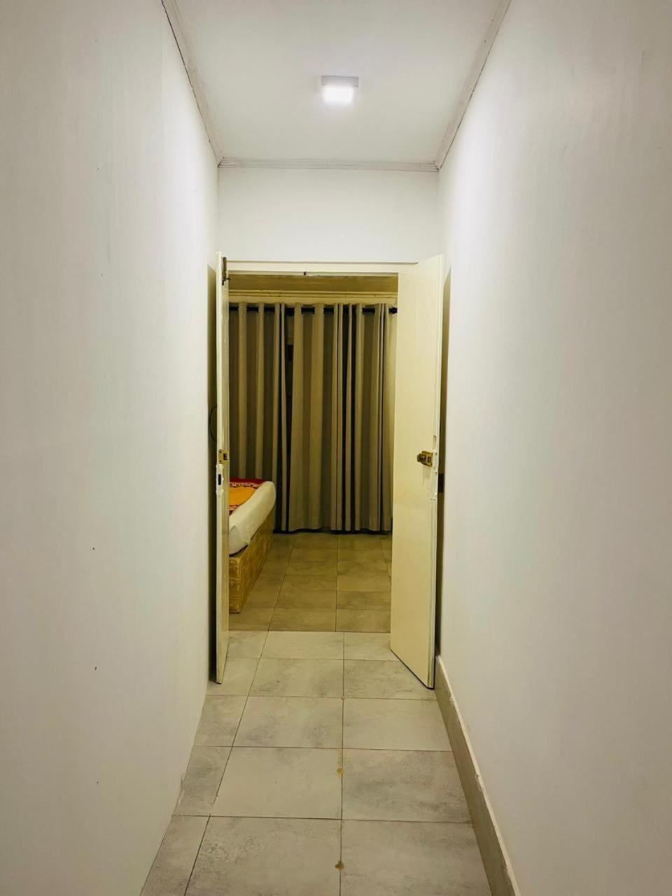 Agora Villa By Esperanza Tangalle Luaran gambar