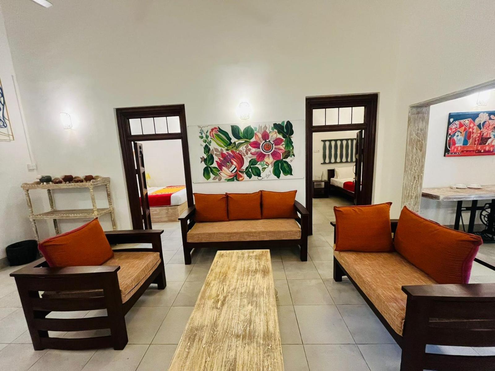 Agora Villa By Esperanza Tangalle Luaran gambar