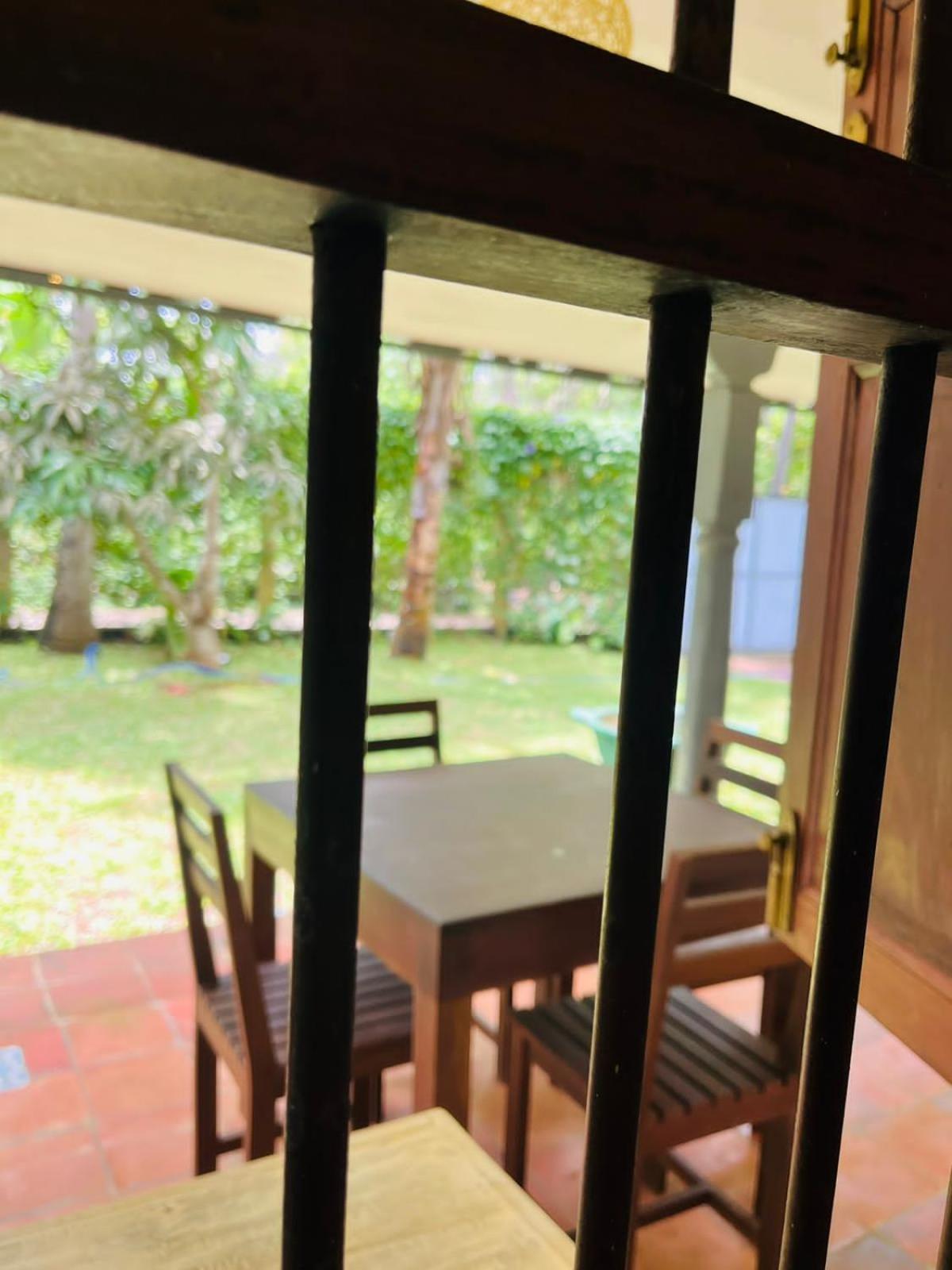 Agora Villa By Esperanza Tangalle Luaran gambar
