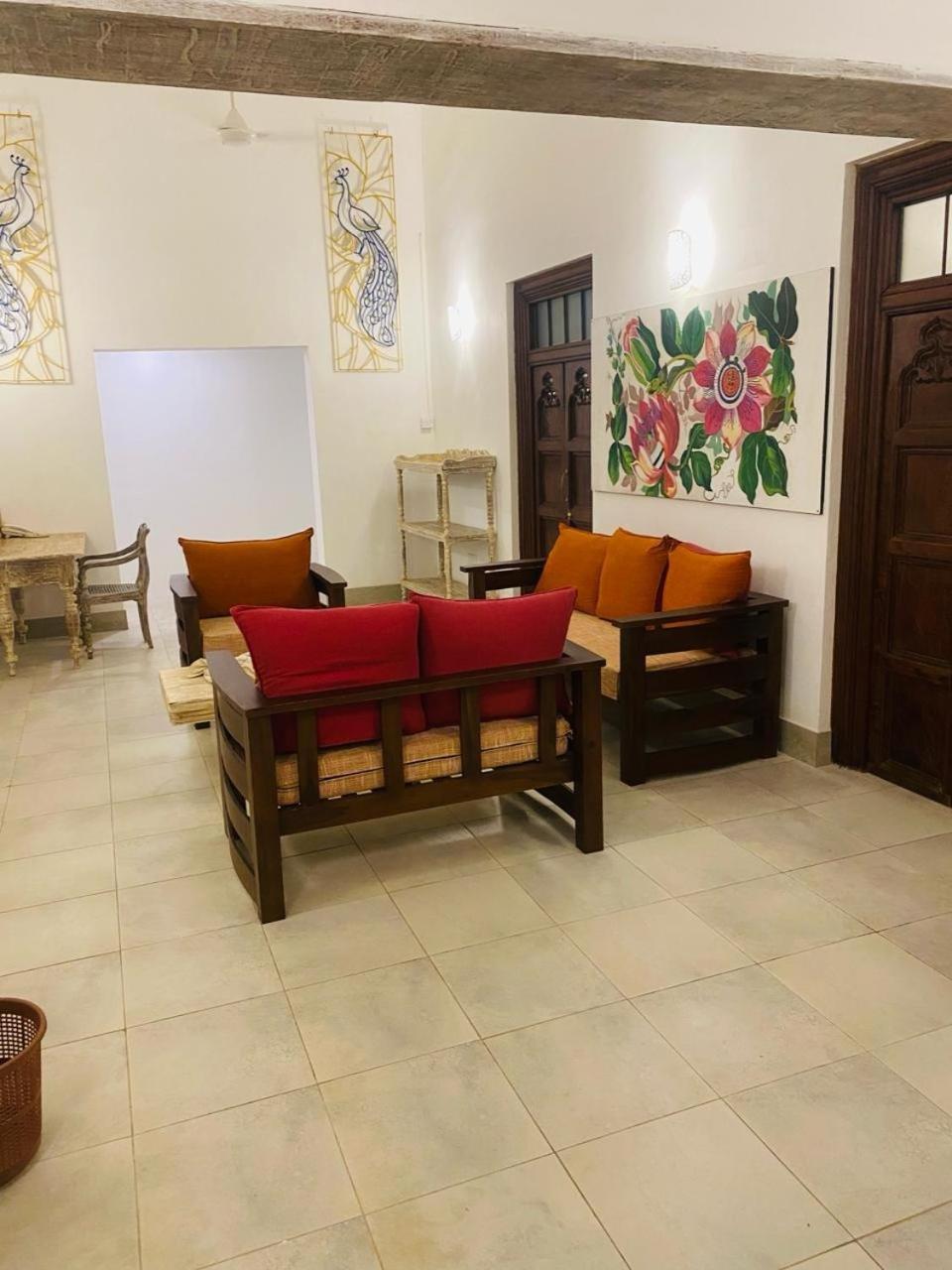 Agora Villa By Esperanza Tangalle Luaran gambar