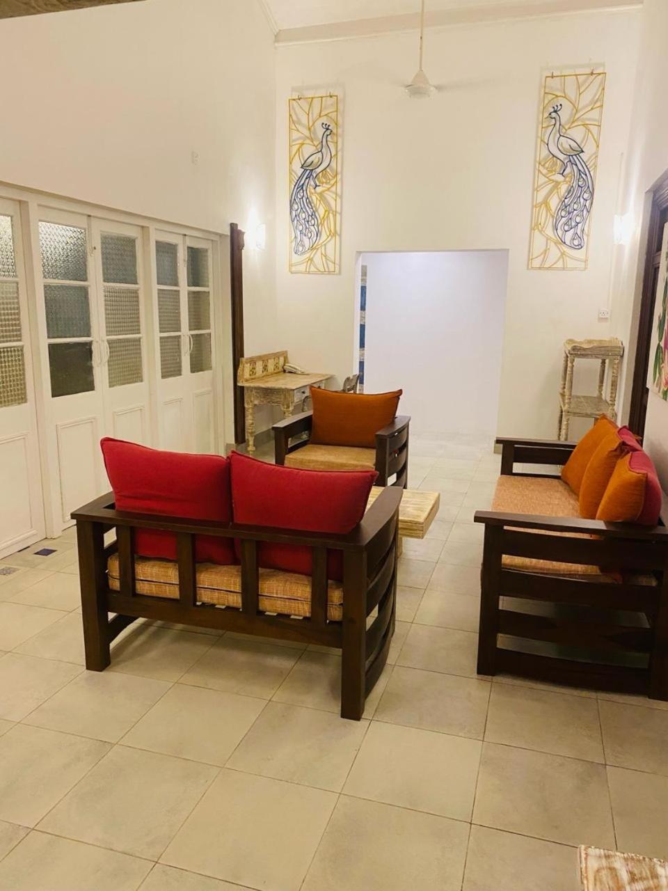 Agora Villa By Esperanza Tangalle Luaran gambar